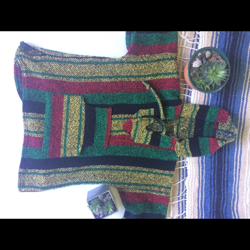 Drug rug